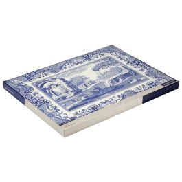 Spode Blue Italian Set de 4 Individuales de Corcho 40,1x29 cm Precio: 35.88999997. SKU: B17Z23NEVE