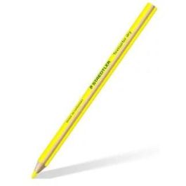 STAEDTLER Rotulador Textsurfer Dry Textil Seco Amarillo Neón Antirotura FSC para Papel Cuadernos Precio: 13.50000025. SKU: B1GXDJZ5EZ