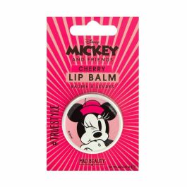 Mad Beauty M&F Lip Balm Minnie Cherry Precio: 3.50000002. SKU: S4513568