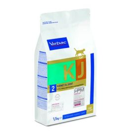 Virbac Kj2 Cat Kidney And Joint 1,5 kg Hpm Precio: 30.5000003. SKU: B1APPV2NPL