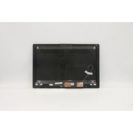 Lenovo L 82KA BK Replacement LCD Cover Original para Notebooks Lenovo - Calidad y Ajuste Garantizados