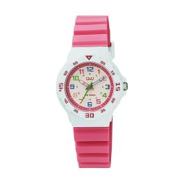 Reloj Infantil Q&Q VR19J012Y (Ø 34 mm) Reloj Infantil Q&Q VR19J012Y (Ø 34 mm)