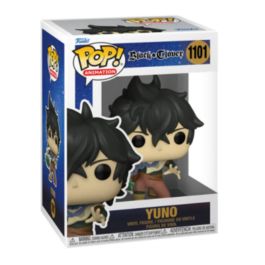 Funko Pop Black Clover Yuno 60698 Funko Pop Black Clover Yuno 60698