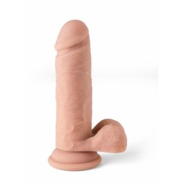 Vibrador realista Virgite