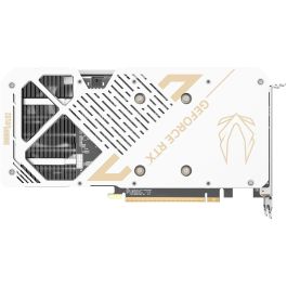 Zotac GeForce RTX 5070 12GB GDDR7 Twin Edge OC White Tarjeta Gráfica