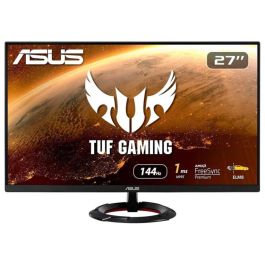 ASUS VG279Q1R pantalla para PC 68,6 cm (27") 1920 x 1080 Pixeles Full HD LCD Negro Precio: 210.95000003. SKU: S7803485