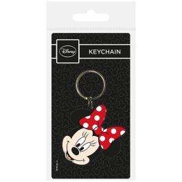 Pyramid Llavero Minnie Mouse Disney Precio: 5.59000035. SKU: B152BF3DPE