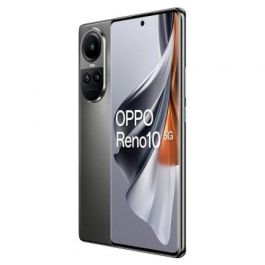 Oppo Reno 10 8+256Gb Ds 5G Silvery Grey Oem