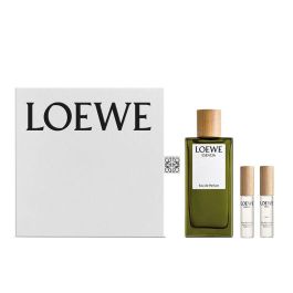 Loewe Esencia Parfum Eau de Parfum para Hombre - 100ml + 2 de 10ml en Cofre de Regalo - Fragancia Amaderada Aromática Precio: 117.88999992. SKU: B1G8QMF4L3