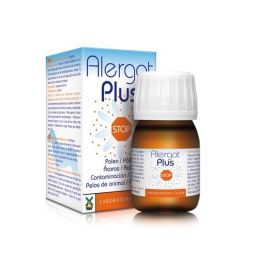 TEGOR Alergot Plus Gotero 30ml para Alergias con Ovogenat B mina, Helichrysum italicum y Grosellero negro Precio: 20.8899999. SKU: B19FPCPHHR
