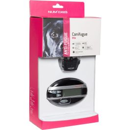 Num'Axes Kit Completo CANIFUGUE MIX FUG1033 - Negro, Hasta 2000 m, NUM3700192304463