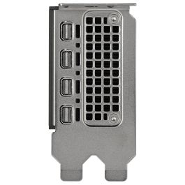 PNY NVIDIA RTX 4000 SFF Ada 20GB GDDR6 Tarjeta Gráfica Profesional (Small Box)