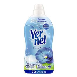 Suavizante vernel cielo azul 60 lavados Precio: 7.49999987. SKU: B1BZ6EF6F9
