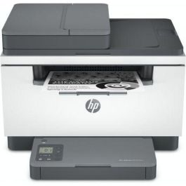 HP Laserjet MFP M234sdw - Multifunción Láser, Impresión Doble Cara, WiFi, Ethernet, Blanco y Negro Precio: 175.88999956. SKU: S55078590