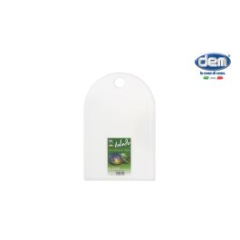 Tabla de cortar Taglieri blanca 20x30 cm - Inde (24 Unidades) Precio: 51.49999943. SKU: B17ES56TGV