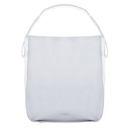 Bolso Mujer Calvin Klein 0813EB001-CK105-6308 Blanco 37 x 32 x 14 cm Precio: 86.49999963. SKU: S0318664