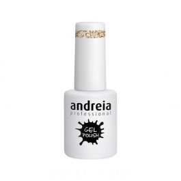 Andreia Esmalte Semipermanente Professional Gel Polish 105 ml Color 253 Oro Brillante Precio: 5.68999959. SKU: S4257079