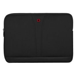 Wenger BC Fix Funda para portátil de 15.6" (39.62cm), bandolera, poliéster, resistente a golpes y agua Precio: 45.78999975. SKU: B1K8Y2T4HC