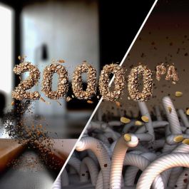 Robot Aspirador Cecotec X100