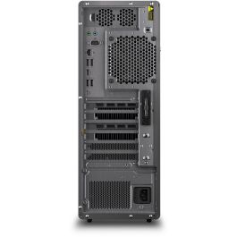 Lenovo P5 TW ThinkStation Workstation, Intel Xeon W3-2525, 32GB RAM, 1TB SSD, Windows 11 Pro