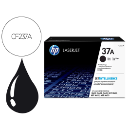 Hp Toner Negro Laserjet M607N-Dn,M608N-Dn-X - Nº37A Precio: 217.49999986. SKU: S8409768