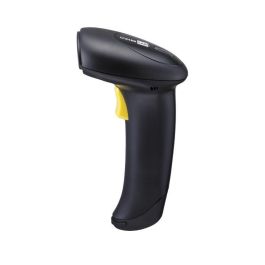 CipherLab 1500P HP Lector de Códigos de Barras 1D Precio: 76.4999994. SKU: B1DFDCQBFD