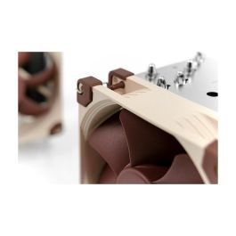 Noctua NH-U9S Cooler Multi 1700, 1200, 115x, AM5/4/3, 2011, 2066