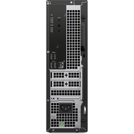 Dell 3Nr8T Ordenador de Escritorio Delgado Intel Core i7-14700 14ª Gen 16GB DDR5 512GB SSD NVMe Windows 11 Pro Negro
