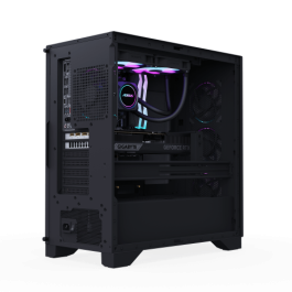 Gigabyte Aorus Prime 5 AP5A7N8-5103 CPU - AMD Ryzen 7 9800X3D, 32GB RGB UDIMM, SSD 2TB, PSU 850W, RTX 5080 16GB, Windows 11 Home - 9BAP55103-NE1-G10