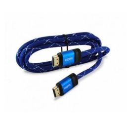 Cable HDMI 3GO CHDMIV3 V3.0 HDMI Macho - HDMI Macho/ 1.8m Precio: 7.79000057. SKU: B1D68SAETP