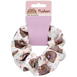 THE CARAT SHOP Coletero de Pelo Pusheen Helado de felpa supersuave