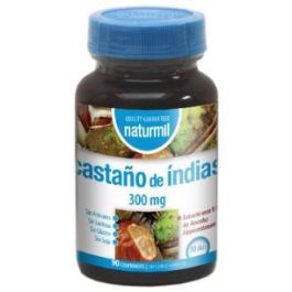 Castaño De Indias 300Mg. 90Comp. Precio: 9.5000004. SKU: B1JJVNK5DR