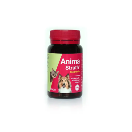 Anima Strath Magnesio 120 Comprimidos Precio: 31.9899998. SKU: B1EY4M54DH