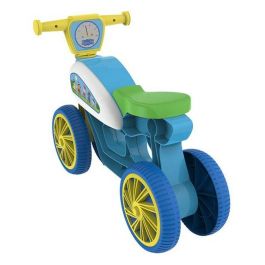 Chicos Correpasillos Mini Custom Peppa Pig 54x22,5x38 cm para niños 1-3 años Chicos Correpasillos Mini Custom Peppa Pig 54x22,5x38 cm para niños 1-3 años