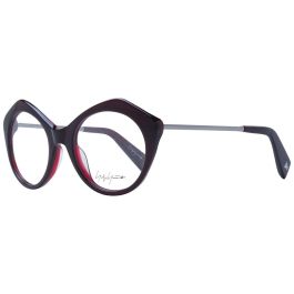 Montura de Gafas Unisex Yohji Yamamoto YY1004 51219 Precio: 111.4999996. SKU: B1BBJVKM9R