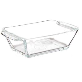 Cazuela Vidrio Aperitivo Rectangular C Asas 150Ml Vivalto 13X3CM (36 Unidades) Cazuela Vidrio Aperitivo Rectangular C Asas 150Ml Vivalto 13X3CM (36 Unidades)