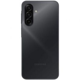Samsung Galaxy A17 256GB 8GB RAM Pantalla 6.7" Gris. Cámara 50MP, Batería 5000mAh, IP54, Gorilla Glass Victus