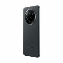 Realme Oem Teléfono Móvil 14 Pro Plus 12GB RAM 512GB Almacenamiento Dual SIM 5G Gris Ante