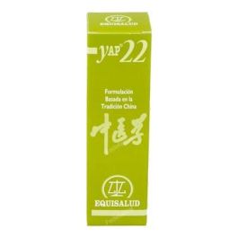 EQUISALUD Yap-22 Calor de Corazón 31ml - Tradición China, Regaliz, Angélica, Pasiflora, Melisa Precio: 15.8999995. SKU: B15BZ7HKR8
