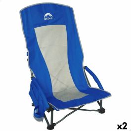 Silla de Camping Plegable Aktive (2 Unidades) Precio: 57.58999961. SKU: B18LF7RW7J