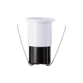 Luz LED Empotrable 2W 180Lm 6000ºK "Ayla" Circular Ø36Mm 40.000H [JN-S003-B-CW]