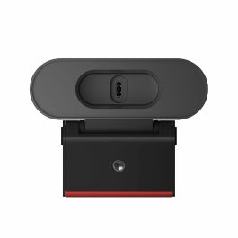 Webcam Lenovo 40CLTSCAM1 4K Ultra HD