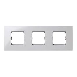 Simon Marco 3 elementos Serie 27 Play Blanco 23,5 x 8,5 x 0,5 cm Precio: 12.50000059. SKU: B1F3MMFW87