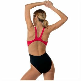 Bañador Mujer Aquarapid Aquarapida Akiko Negro 34.5