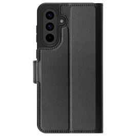dbramante1928 Oslo Pro - Funda Libro para Samsung Galaxy A56 5G (6.7") - Imitación Piel Negra