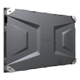 Hikvision Panel LED Interior Pixel Fino P1.5, Resolución 384x216, 600cd, Contraste 15000:1, 600x337.5mm