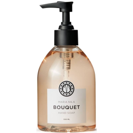 Bouquet, Flores frescas, Libre de crueldad, Hidratante, Jabón líquido, Para las manos, 300 ml Precio: 27.89000027. SKU: B1FKK6GX7G