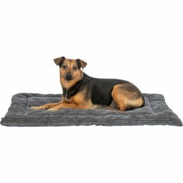 Colchoneta Trixie Gris oscuro 70 × 50 cm Perro