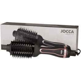 Jocca 1567 Cepillo de Secado - Secador de Pelo, Plancha, Rizador y Peine - 3 Niveles de Calor, Cordón Giratorio 360° Jocca 1567 Cepillo de Secado - Secador de Pelo, Plancha, Rizador y Peine - 3 Niveles de Calor, Cordón Giratorio 360°