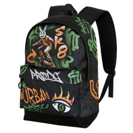 Karactermania Mochila HS FAN 2.2 Rabbit 44x31x18 cm Precio: 32.56352. SKU: B1ECYTJBQ4